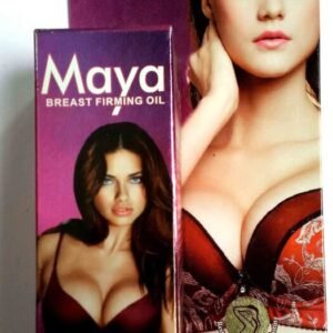 Maya Breast Firming Oil in Bangladesh