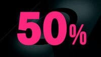 Cashback Offer