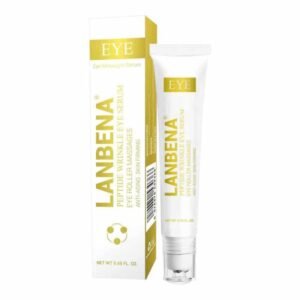 LANBENA PEPTIDE WRINKLE EYE SERUM