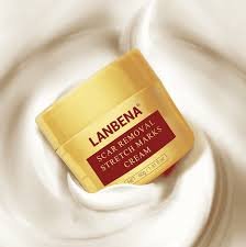 LANBENA Scar Remove Cream