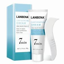 Lanbena Hair Removal Cream