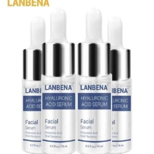 Lanbena Hyaluronic Acid Serum