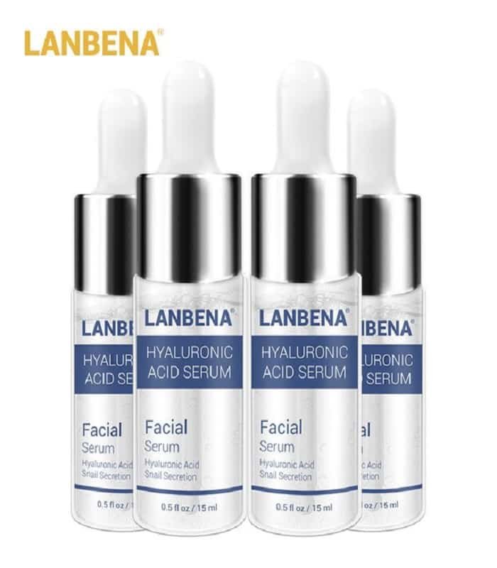 Lanbena Hyaluronic Acid Serum 1 Lanbena Hyaluronic Acid Serum