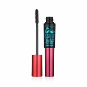 Maybelline The Falsies Push Up Drama Waterproof Mascara