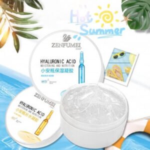 ZENFUMEI Hyaluronic Acid Soothing Gel Price in BD