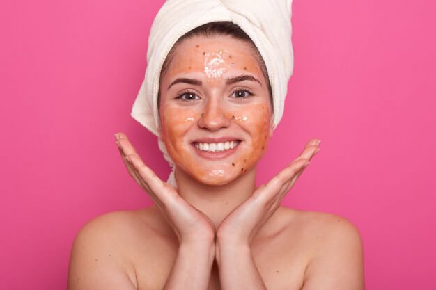 Best Body Scrub and Exfoliators in Bangladesh