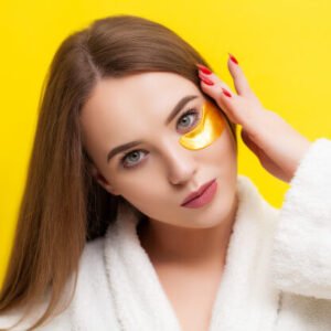 Eye cream