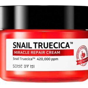 SOME BY MI SNAIL TRUECICA MIRACLE REPAIR CREAM 60G