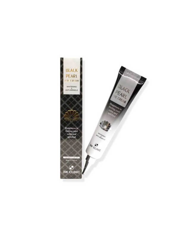 3W Clinic Black Pearl Eye Cream 1 3W Clinic Black Pearl Eye Cream price in bd