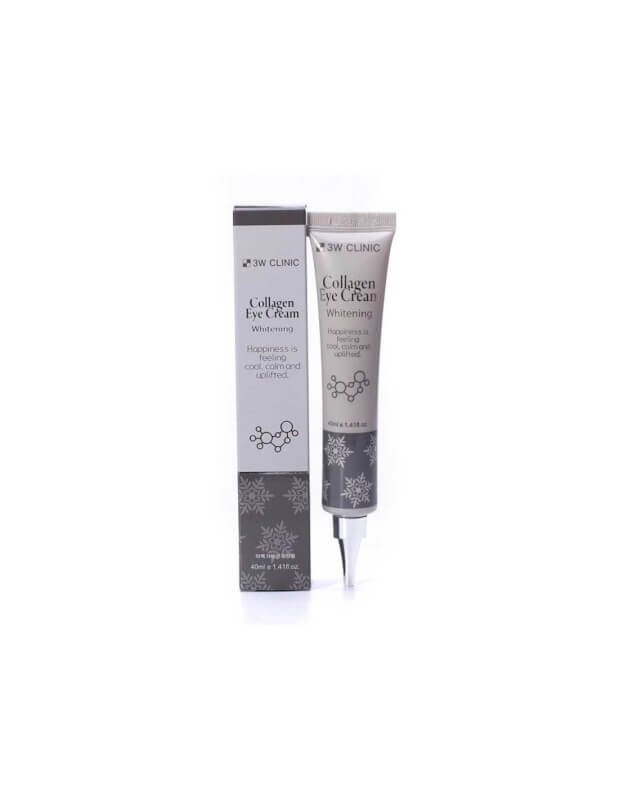 3W Clinic Collagen Ey Cream 1 3W Clinic Collagen Ey Cream price in bd