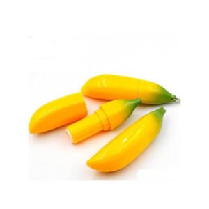 Banana Fruit Lipstick Tube Lip Balm price in bd