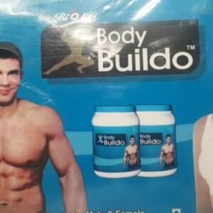 Body Buildo for Men and Women in Bangladesh