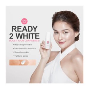 Cathy Doll Ready 2 White Boosting Cream, price in bd