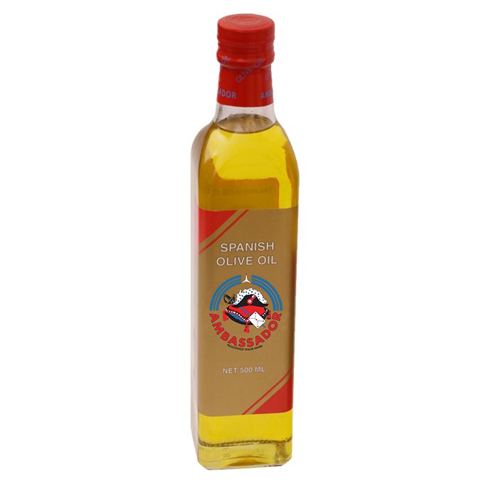 Original Ambassador Olive Oil Online