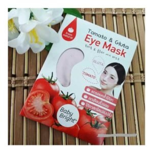 Tomato & Gluta Eye Mask price in bd