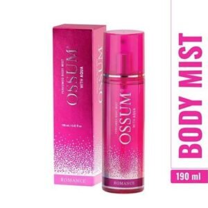 Body Mist