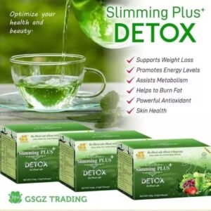 Detox Slimming Juice Price