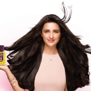 Hair Oil