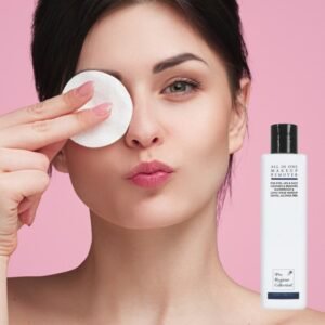 Makeup Remover
