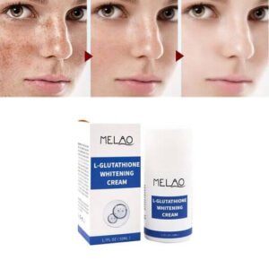 MELAO L GLUTATHIONE WHITENING CREAM PRICE IN BD