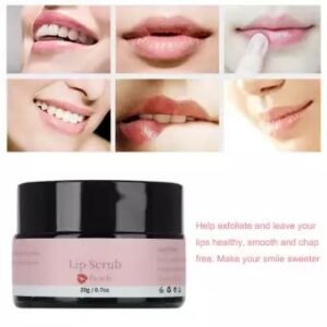 MELAO LIP SCRUB bd