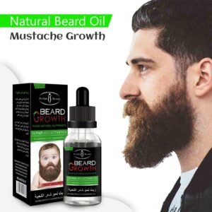 beard oil price in bangladesh