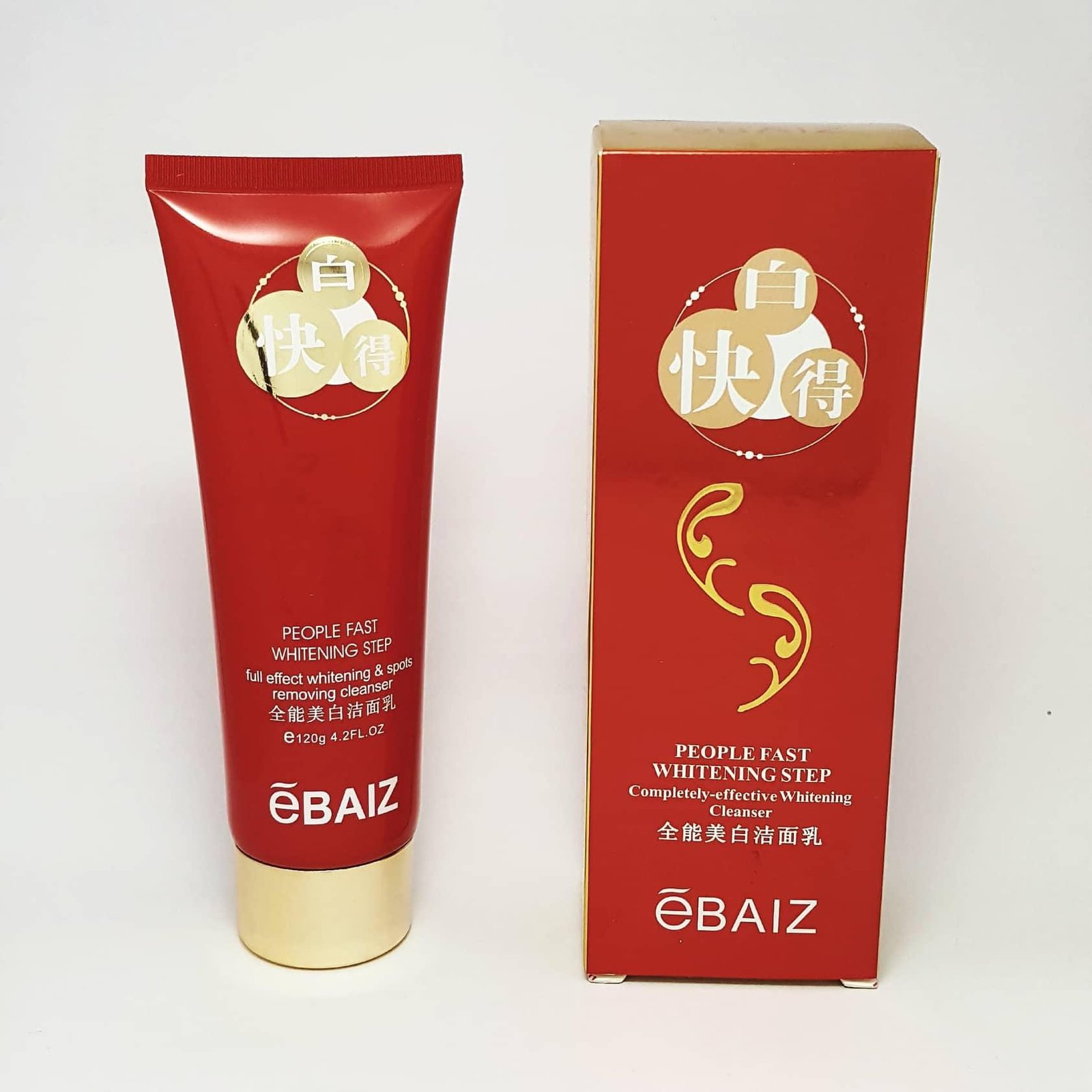EBAIZ Faces Wash 1 ebaiz face wash price in bangladesh