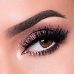 Eyelashes