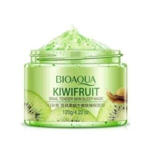 Bioaqua Kiwifruit sleeping mask