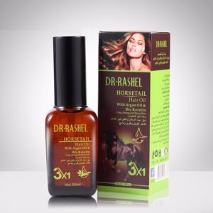 Dr Rashel Argan Oil