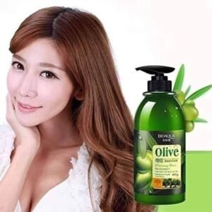BIOAQUA Olive Shampoo