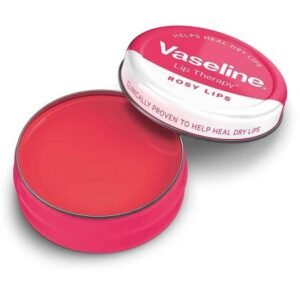 Vaseline Lip Therapy Balm Price in Bangladesh