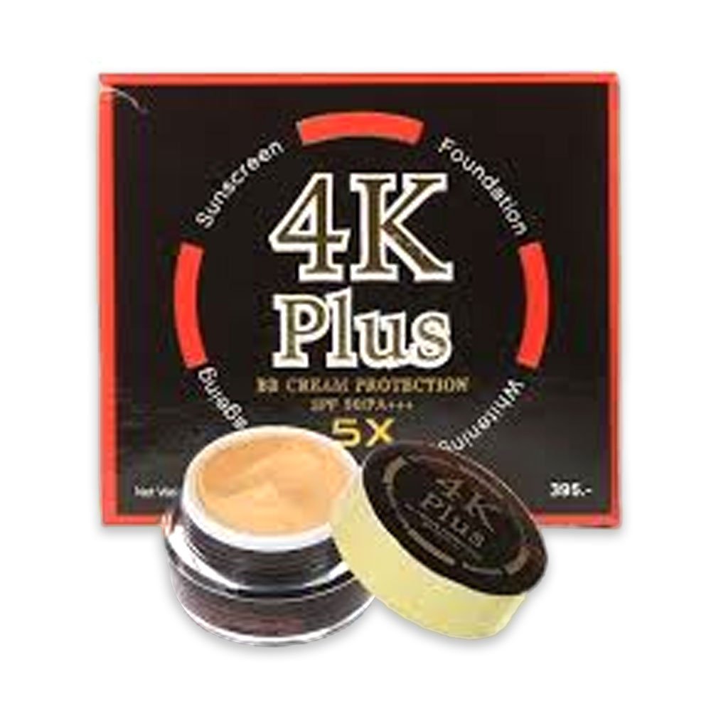 4k Plus BB Cream 1 4k plus bb cream price in bangladesh