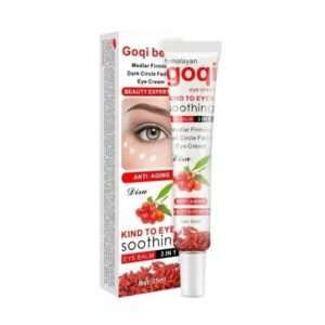 Goqi berry Eye cream