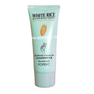 Rorec White Rice Cream price in Bangladesh