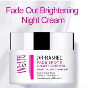 Brand: Dr. Rashel Product Type: Cream Made in: USA Weight: 50g