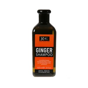 XHC XPEL Hair Care Ginger Shampoo