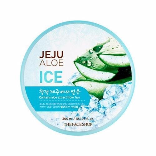 JEJU Aloe ICE Soothing Gel 1 jeju aloe ice soothing gel price in bangladesh