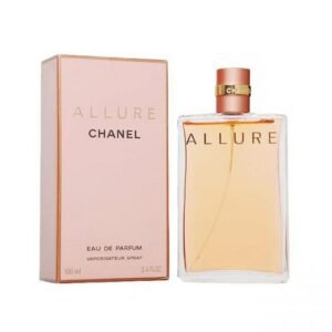 chanel allure perfume spray