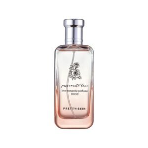 Pretty Skin Love Romantic Perfume Rose