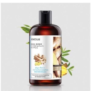 JOMTAM Ginger Professional Herbal Shampoo Price in Bangladesh