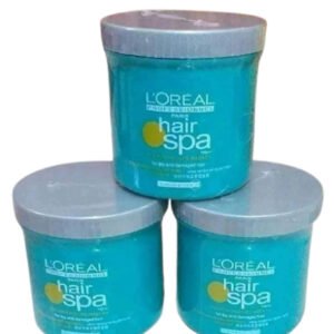 Loreal Hair Spa