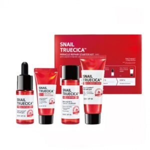 Some By Mi Snail Truecica Miracle Repair Kit