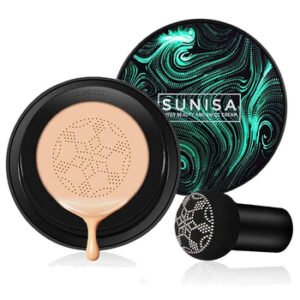 Sunisa Foundation Mushrooms Air Cushion CC Cream