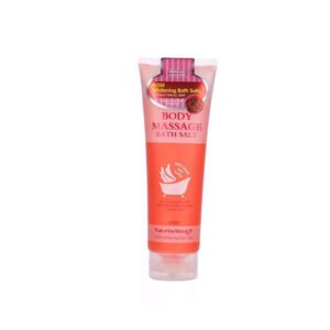 Wokali Rose Bath Salt
