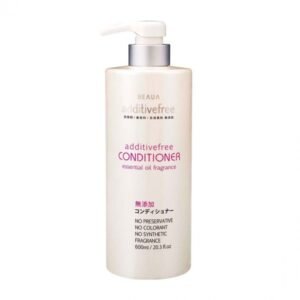 BEAUA Additive Free Conditioner