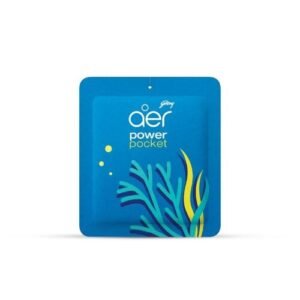 Godrej Aer Power Pocket Sea Breeze 30 Days