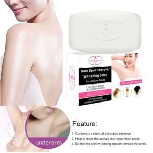 Aichun Beauty Dark Spot Remover Whitening Soap