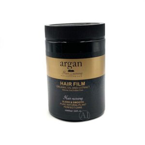 Argan Hair Nursing Hair Film