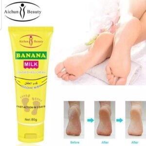 Banana-Milk-Cracked-Heel-Cream 80gBanana-Milk-Cracked-Heel-Cream 80gBanana-Milk-Cracked-Heel-Cream 80gBanana-Milk-Cracked-Heel-Cream 80g